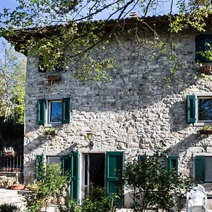 La Cavanella Bed & Breakfast
