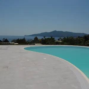 Da Franco Santa Marina Salina