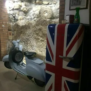 La Corte Normanna Sciacca